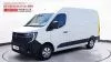 Renault Master E-Tech  FURGON T L2H2 3500 GRAN AUTONOMIA 100% ELECTRICA