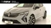 Renault Clio  Gasolina/Gas  TCe GLP Techno 74kW