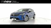Renault Clio Evolution dCi 100 (74kw) Renault Clio Evolution dCi 100 (74kw)