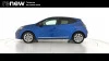 Renault Clio Evolution dCi 100 (74kw) Renault Clio Evolution dCi 100 (74kw)