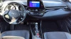 Toyota C-HR 5P Advance 180H e-CVT