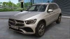 Mercedes-Benz GLC GLC 300 de 4MATIC