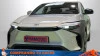 Toyota BZ4X 200E Style Plus 4x2 Auto 150 kW (204 CV)