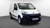 Fiat FIORINO 1.4 NATURAL POWER 3P