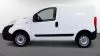 Fiat FIORINO 1.4 NATURAL POWER 3P