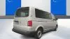 Volkswagen Transporter Kombi Batalla Larga TN 2.0 TDI BMT 75 kW (102 CV)