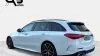 Mercedes-Benz Clase C Estate 220 d 147 kW (200 CV)