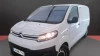 Citroën Jumpy TALLA M 120CV Citroën Jumpy TALLA M 120CV