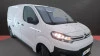 Citroën Jumpy TALLA M 120CV Citroën Jumpy TALLA M 120CV