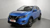 Nissan Qashqai DIG-T 103 kW (140 CV) E6D N-TEC