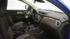 Nissan Qashqai DIG-T 103 kW (140 CV) E6D N-TEC