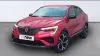 Renault Arkana Techno E-TECH full hybrid 105kW(145CV)