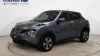 Nissan juke G E6D-Temp 83 kW (112 CV) CVT N-CONNECTA
