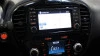Nissan juke G E6D-Temp 83 kW (112 CV) CVT N-CONNECTA