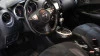 Nissan juke G E6D-Temp 83 kW (112 CV) CVT N-CONNECTA
