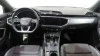 Audi Q3 Sportback S line 35 TFSI 110 kW (150 CV) S tronic Audi Q3 Sportback S line 35 TFSI 110 kW (150 CV) S tronic