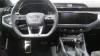 Audi Q3 Sportback S line 35 TFSI 110 kW (150 CV) S tronic Audi Q3 Sportback S line 35 TFSI 110 kW (150 CV) S tronic
