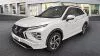 Mitsubishi Eclipse Cross 2.4 PHEV Kaiteki+ Auto 4WD