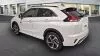 Mitsubishi Eclipse Cross 2.4 PHEV Kaiteki+ Auto 4WD