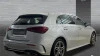 Mercedes-Benz Clase A 200 d Compacto