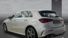 Mercedes-Benz Clase A 200 d Compacto