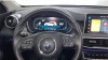 MG HS 1.5 Turbo GDI Luxury