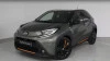 Toyota Aygo X Cross 1.0 VVT-I 72CV Limited Edition