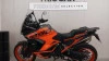 KTM Super Adventure 1290 