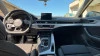 Audi A4 S LINE AVANT 2.0 40 G-TRON S TRONIC S GAS 5P