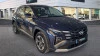 Hyundai Tucson 1.6T 118kW (160CV) Klass
