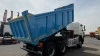 Volvo FM DUMPER Volvo FM DUMPER