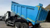 Volvo FM DUMPER Volvo FM DUMPER