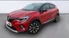 Renault Captur  TCe Techno 67kW