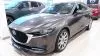 Mazda Mazda3 e-SKYACTIV-X EXCLUSIVE-LINE