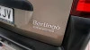 Citroën Berlingo 1.5 BLUEHDI 73KW MULTISPACE 20 ANIVERSARIO Citroën Berlingo 1.5 BLUEHDI 73KW MULTISPACE 20 ANIVERSARIO