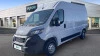 Peugeot Boxer 335 L2 H2 BHDI 103kW (140CV) S&S 6 V. M