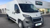 Peugeot Boxer 335 L2 H2 BHDI 103kW (140CV) S&S 6 V. M
