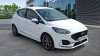 Ford Fiesta 1.0 EcoBoost MHEV 92kW(125CV) ST-Line 5p