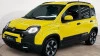 Fiat Panda Pandina 1.0 Hybrid 51kW (70cv) Fiat Panda Pandina 1.0 Hybrid 51kW (70cv)