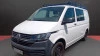 Volkswagen Transporter Mixto Corto TN 2.0 TDI 110kW BMT 4Motion