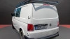 Volkswagen Transporter Mixto Corto TN 2.0 TDI 110kW BMT 4Motion