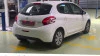 Peugeot 208 1.2 VTi Active 60 kW (82 CV) Peugeot 208 1.2 VTi Active 60 kW (82 CV)