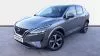 Nissan Qashqai  MHEV N-Connecta 2021
