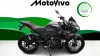 Aprilia Tuono 125 