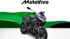 Aprilia Tuono 125 