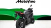 Aprilia Tuono 125 