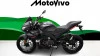 Aprilia Tuono 125 