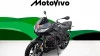 Aprilia Tuono 125 