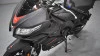 Aprilia Tuono 125 