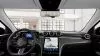 Mercedes-Benz Clase C 220 d Berlina